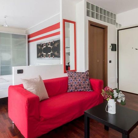 Apartament Italianway - Carrara 5 Mediolan Zewnętrze zdjęcie