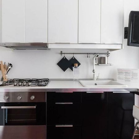 Apartament Italianway - Carrara 5 Mediolan Zewnętrze zdjęcie