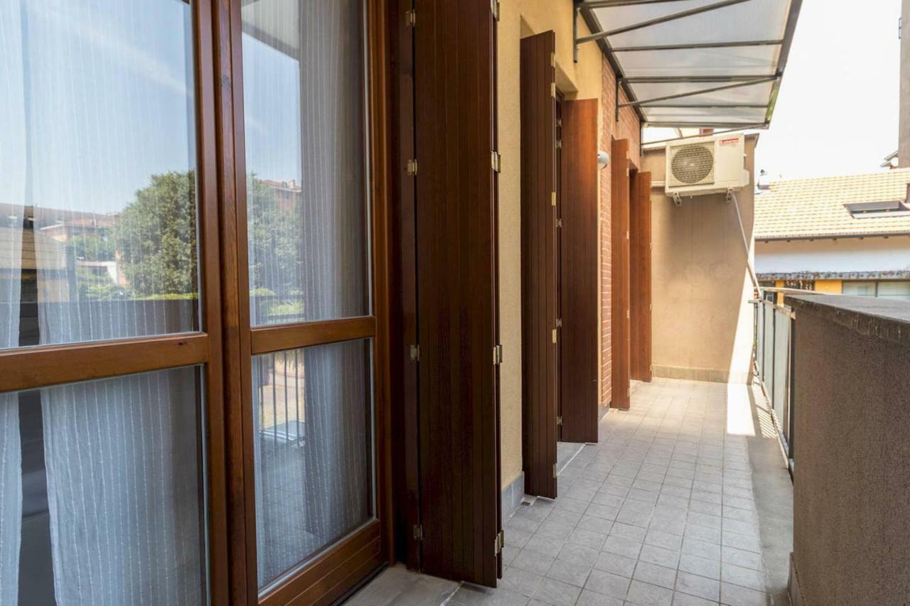 Apartament Italianway - Carrara 5 Mediolan Zewnętrze zdjęcie